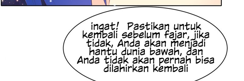 Catch Female Ghost and Fall in Love Chapter 11 - halaman 10