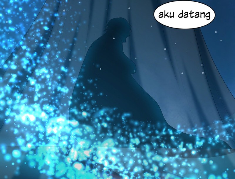 Catch Female Ghost and Fall in Love Chapter 11 - halaman 18