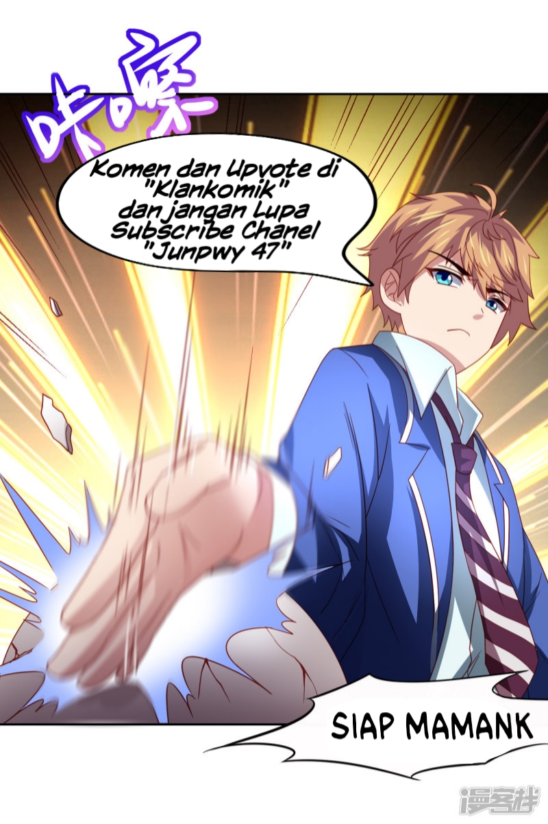 Catch Female Ghost and Fall in Love Chapter 3 - halaman 16