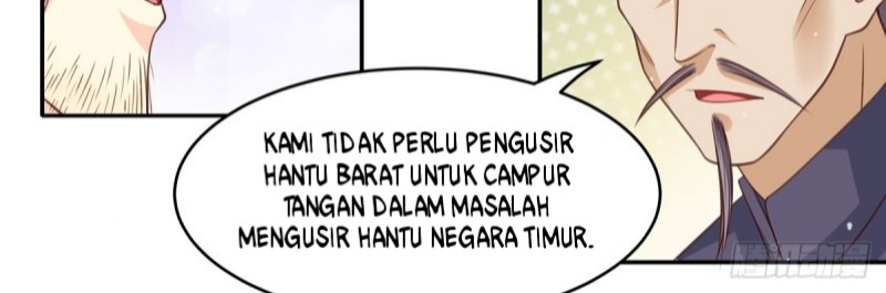 Catch Female Ghost and Fall in Love Chapter 3 - halaman 8