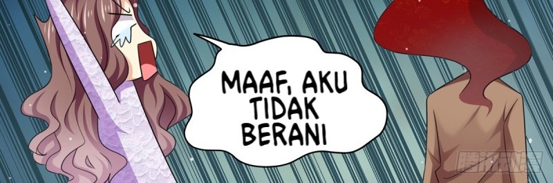 Catch Female Ghost and Fall in Love Chapter 4 - halaman 15