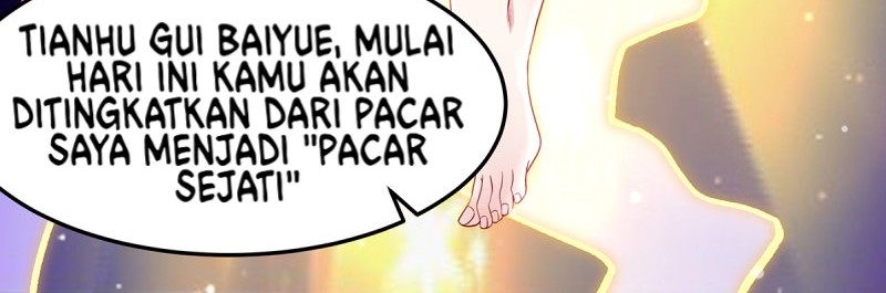 Catch Female Ghost and Fall in Love Chapter 5 - halaman 13