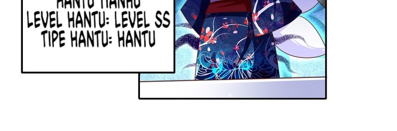 Catch Female Ghost and Fall in Love Chapter 5 - halaman 9