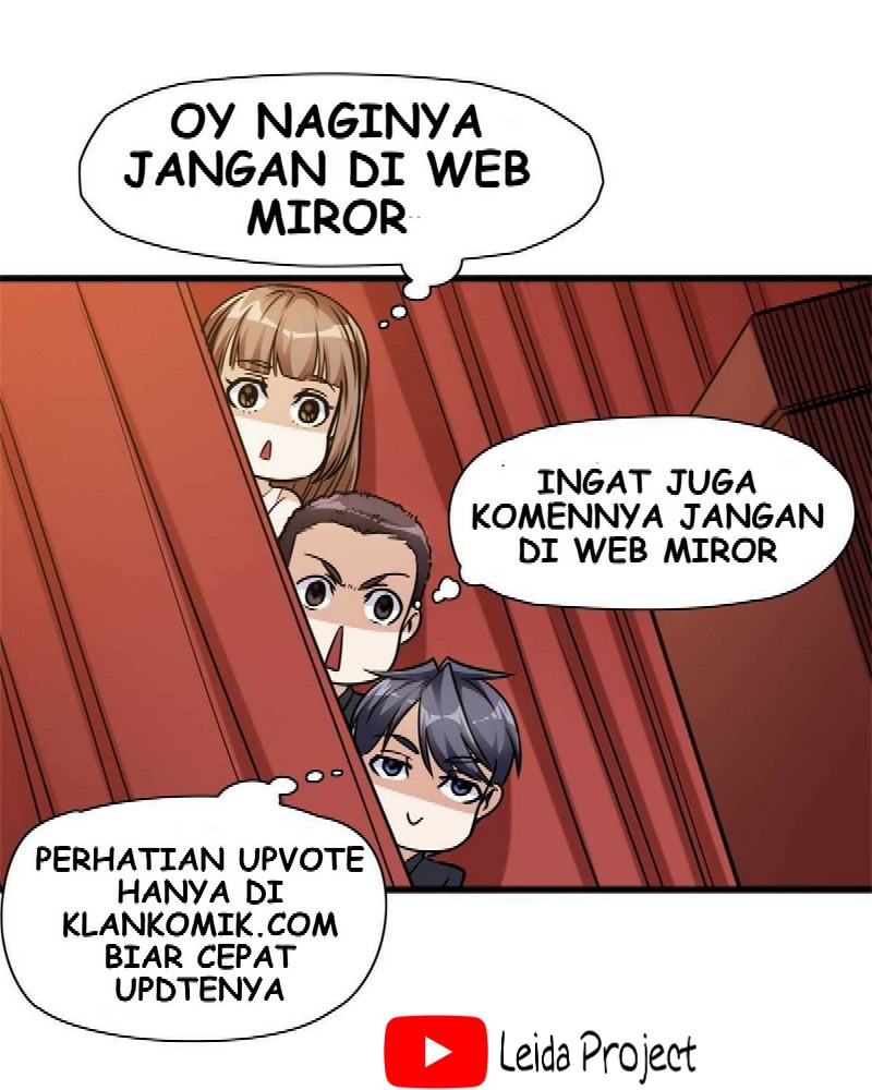 Catch Female Ghost and Fall in Love Chapter 6 - halaman 14