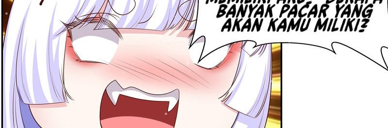 Catch Female Ghost and Fall in Love Chapter 6 - halaman 5