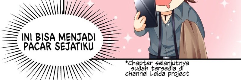 Catch Female Ghost and Fall in Love Chapter 8 - halaman 13