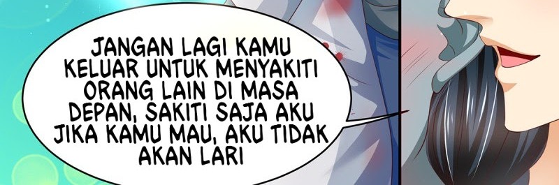Catch Female Ghost and Fall in Love Chapter 8 - halaman 8