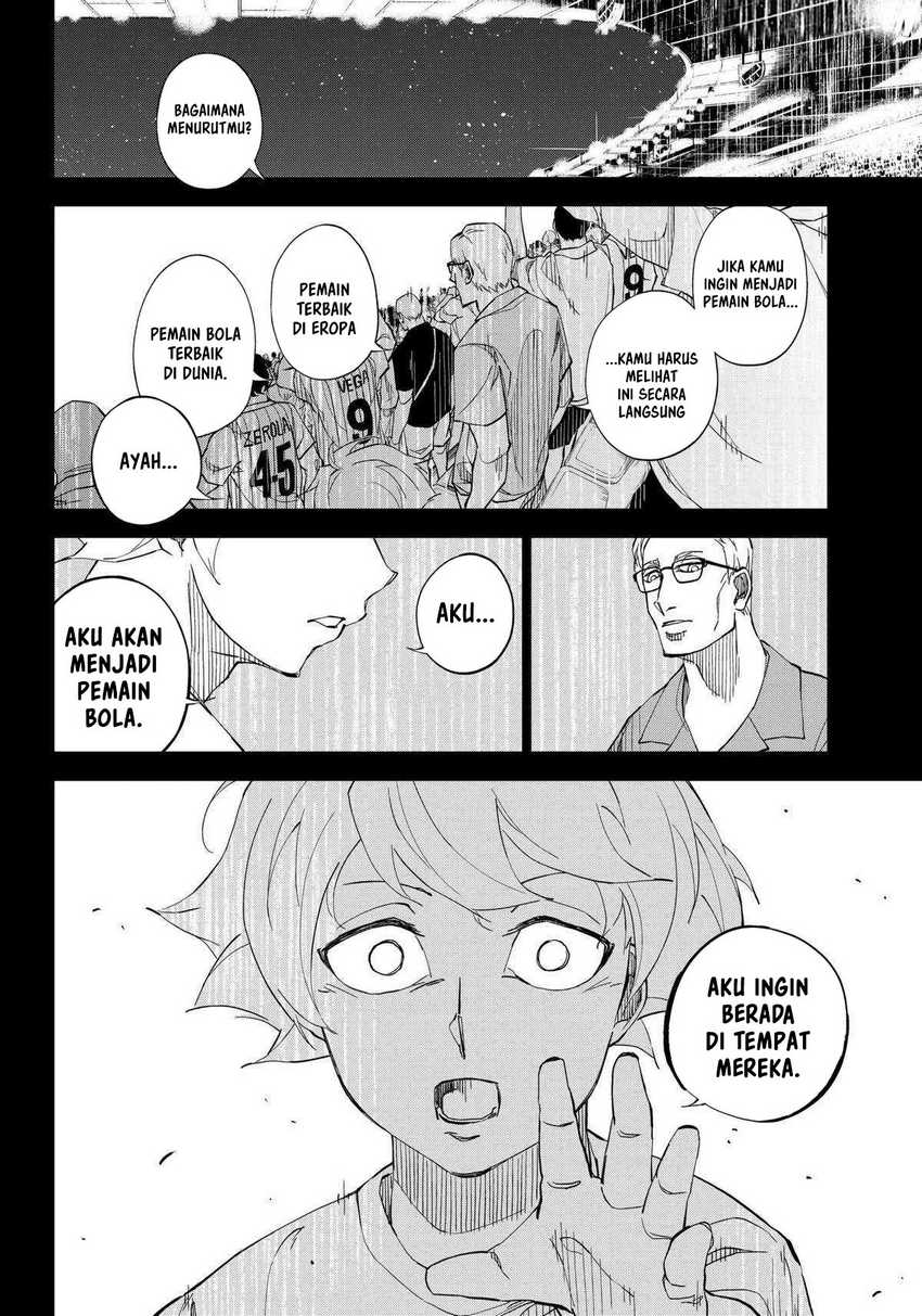 Catenaccio Chapter 2 - halaman 3
