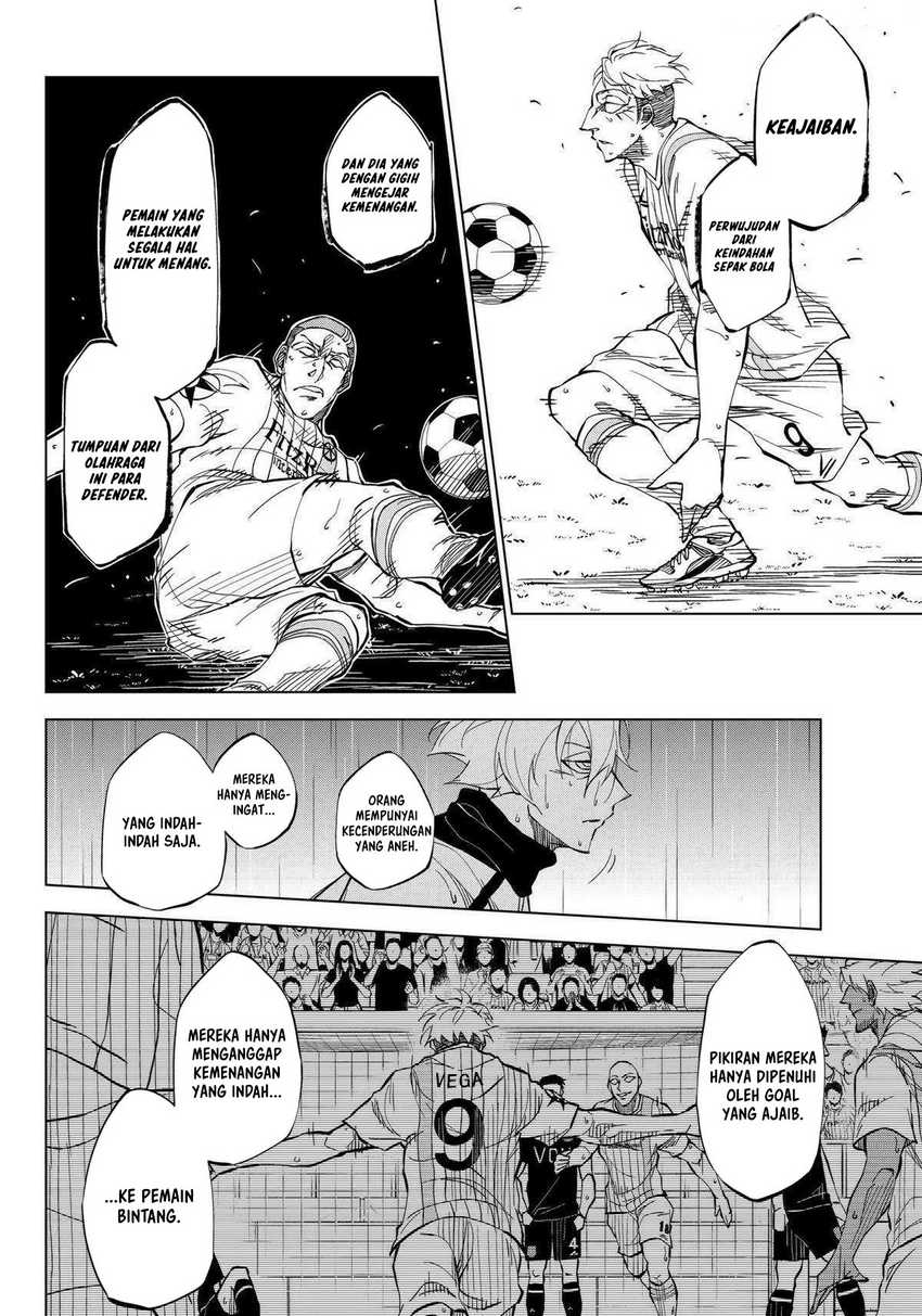 Catenaccio Chapter 2 - halaman 31