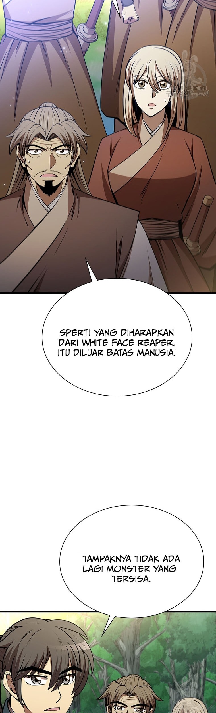 Catenaccio Chapter 22 - halaman 9