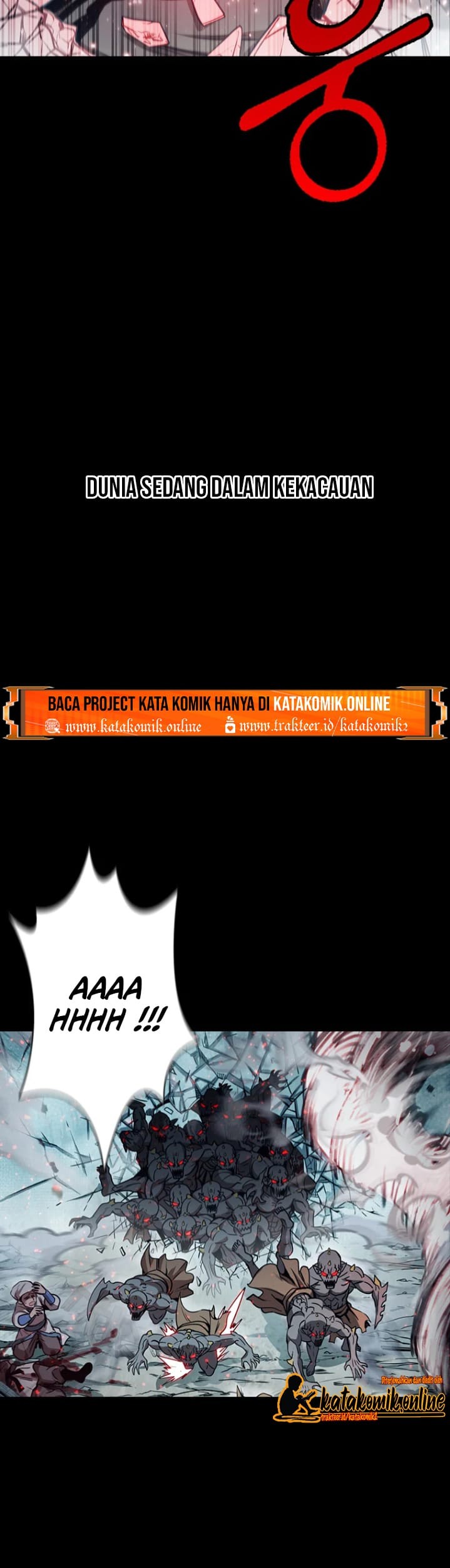 Catenaccio Chapter 33 - halaman 5