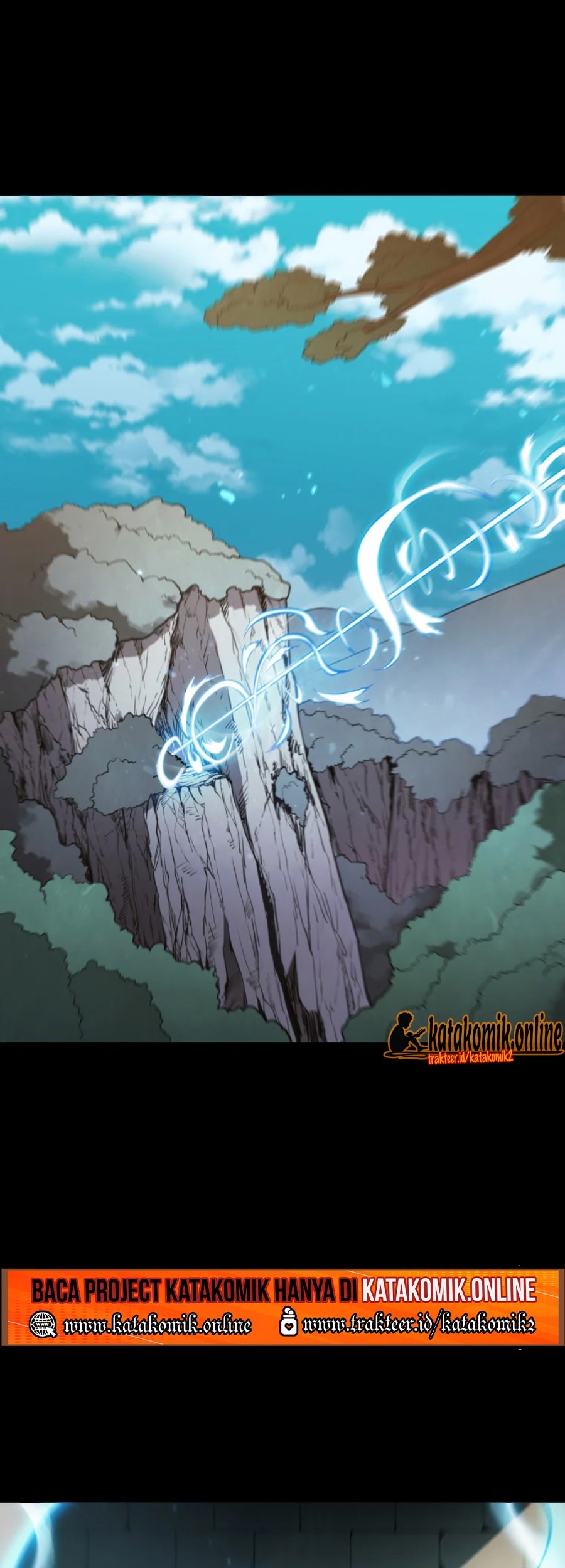 Catenaccio Chapter 5 - halaman 2