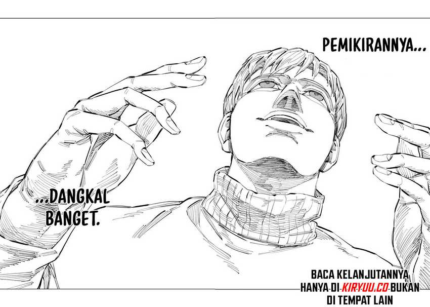 Catenaccio Chapter 59 - halaman 13