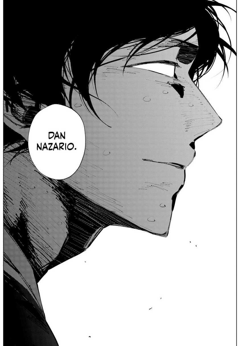 Catenaccio Chapter 67 - halaman 13