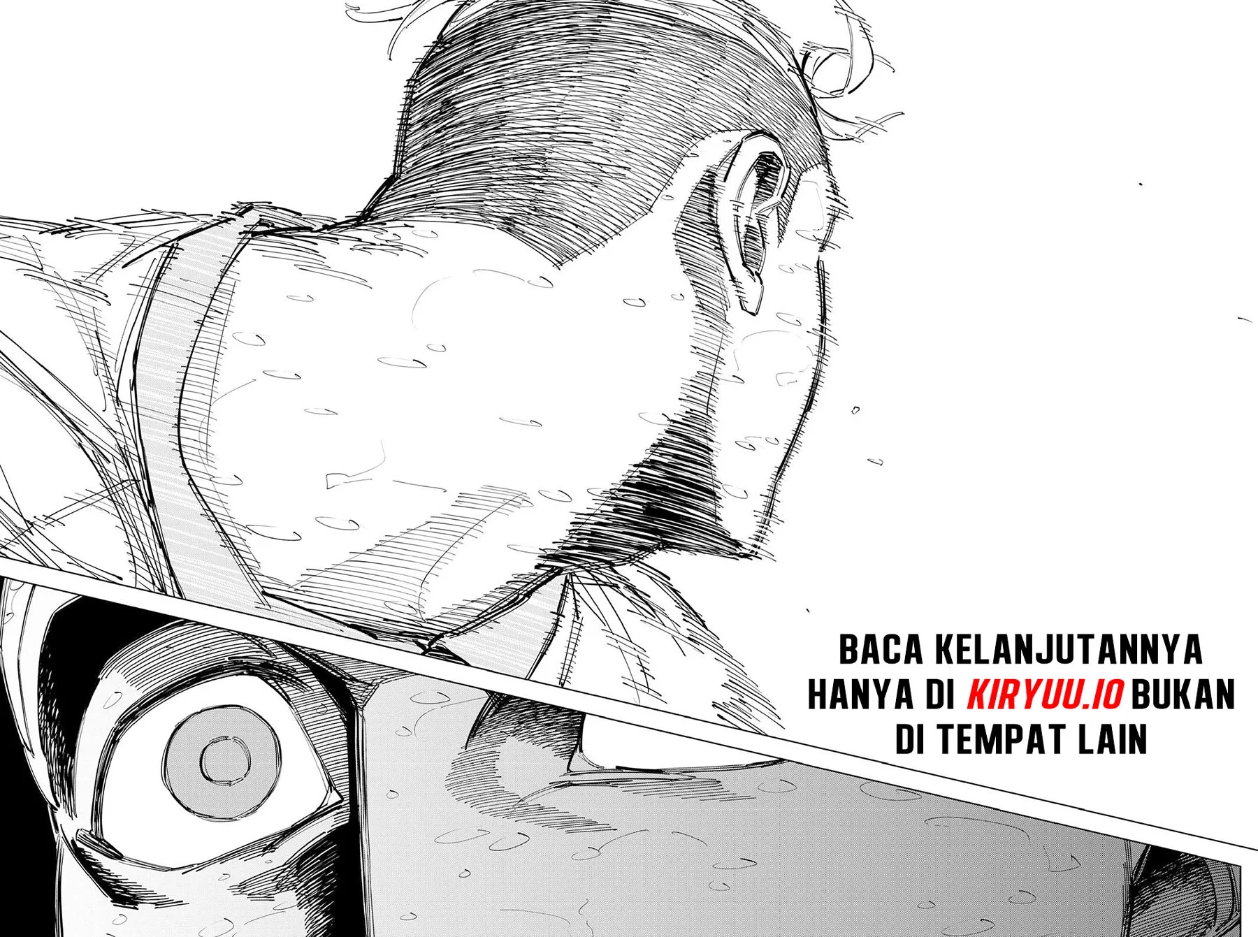 Catenaccio Chapter 80 - halaman 13