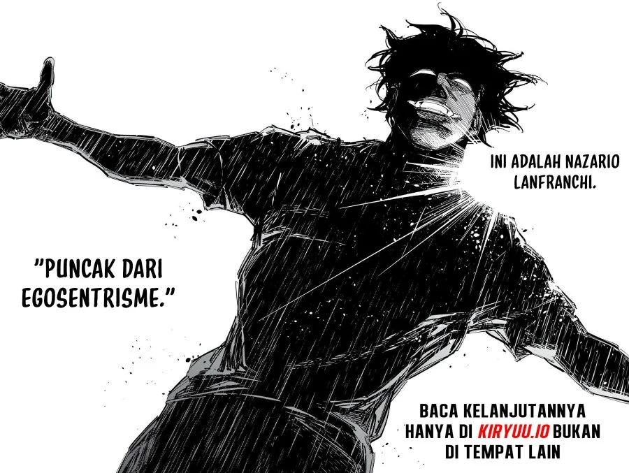 Catenaccio Chapter 81 - halaman 17
