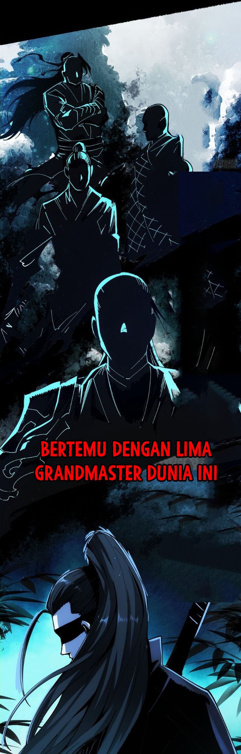 Celebrating The Remaining Life Chapter 1 - halaman 5