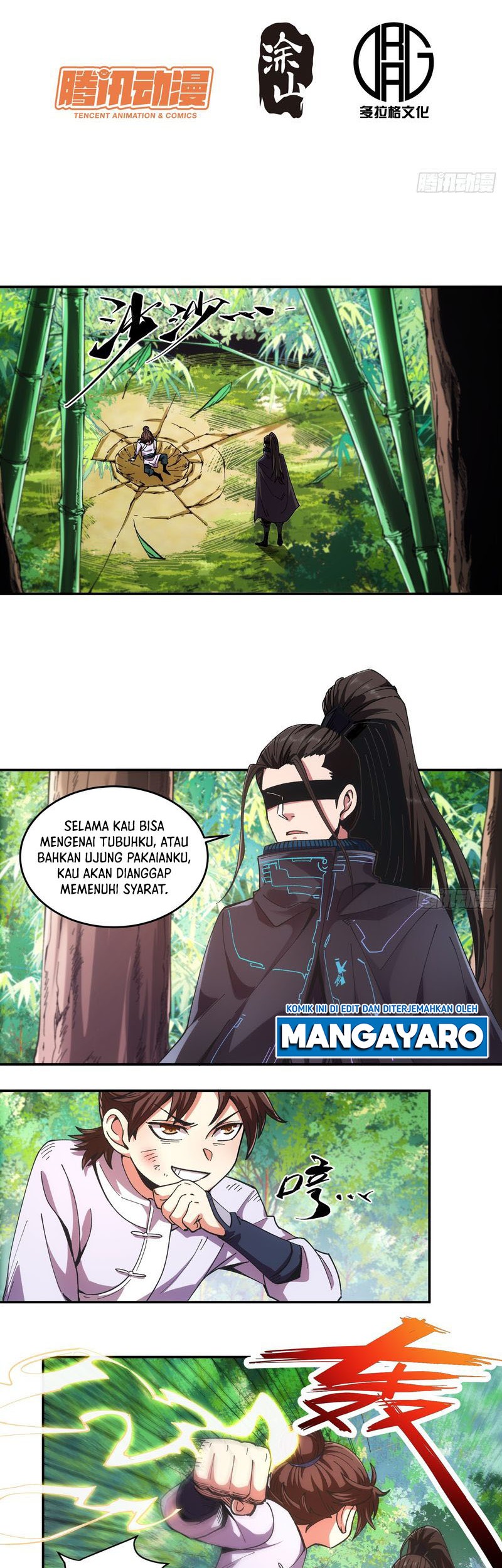 Celebrating The Remaining Life Chapter 10 - halaman 3