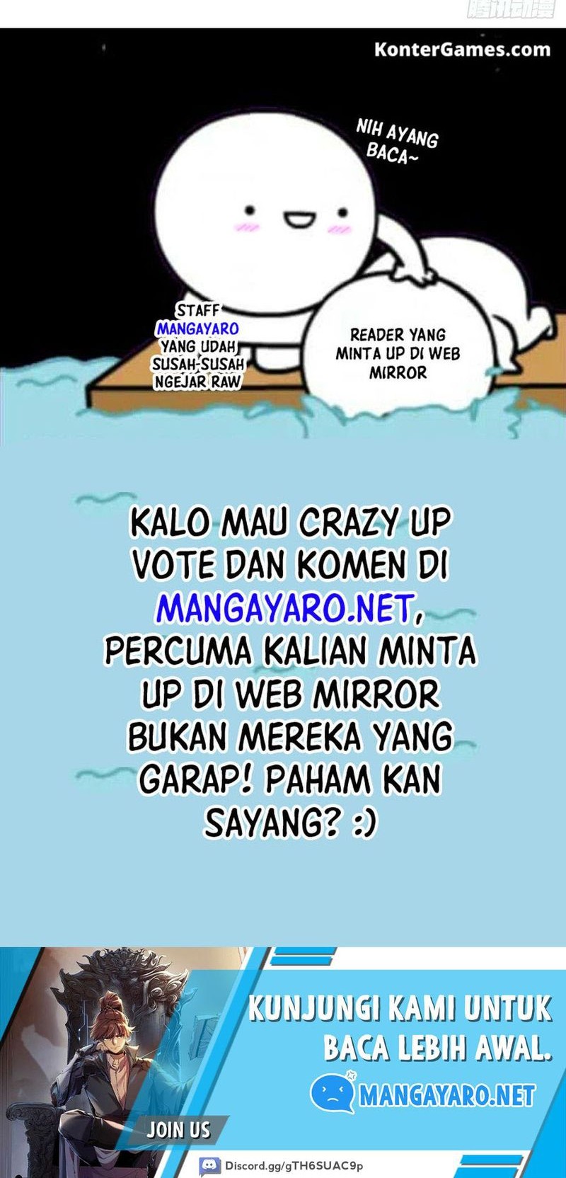 Celebrating The Remaining Life Chapter 11 - halaman 19