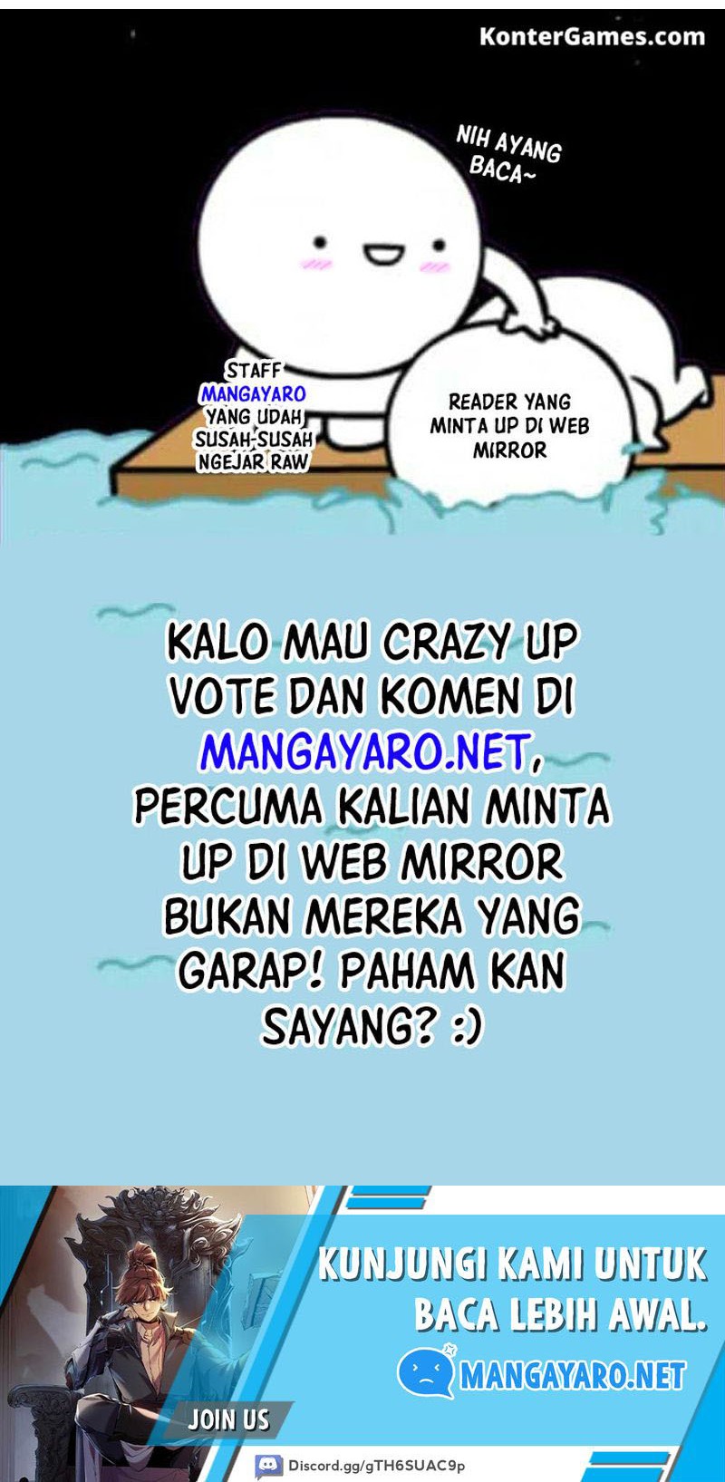 Celebrating The Remaining Life Chapter 12 - halaman 27