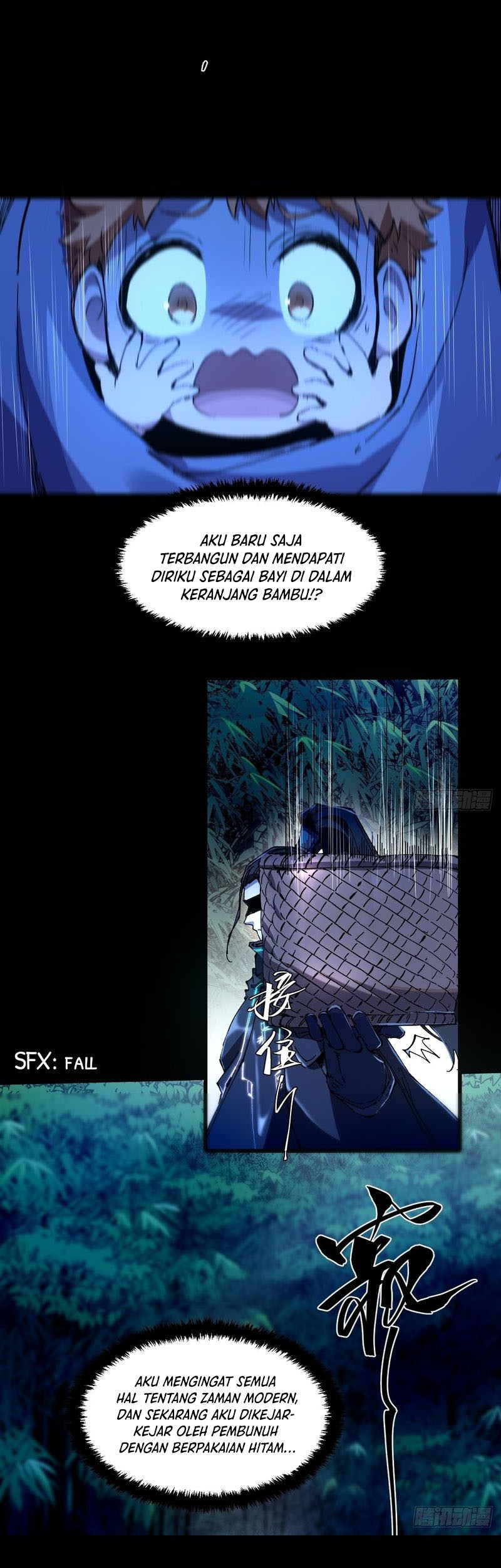 Celebrating The Remaining Life Chapter 2 - halaman 14