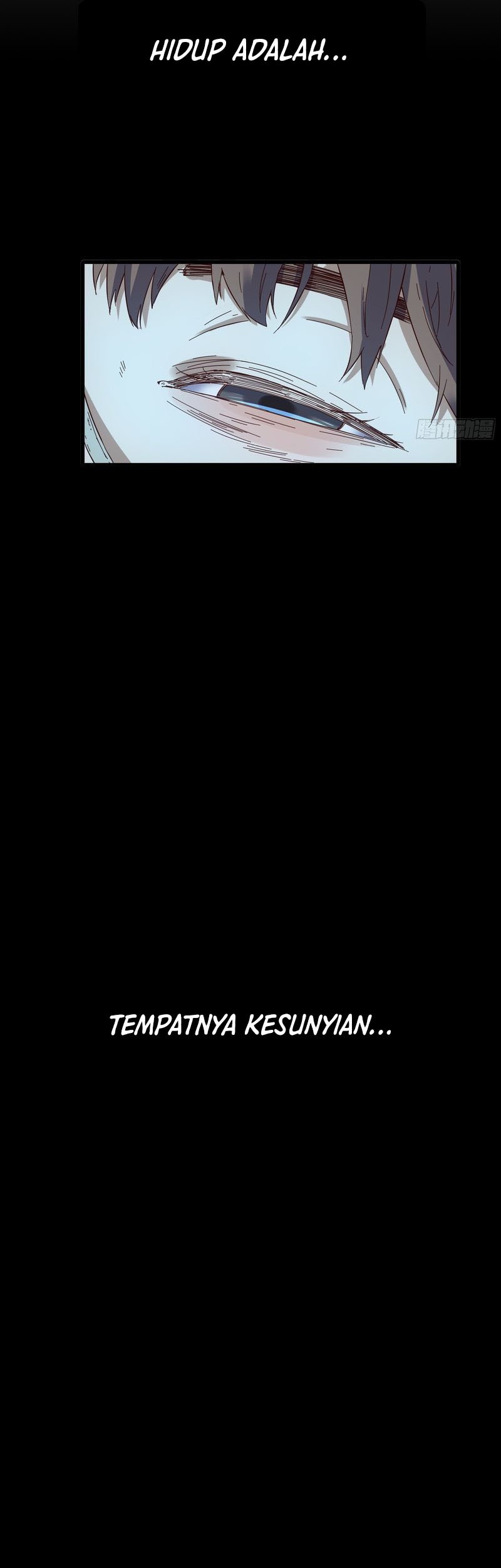 Celebrating The Remaining Life Chapter 2 - halaman 4