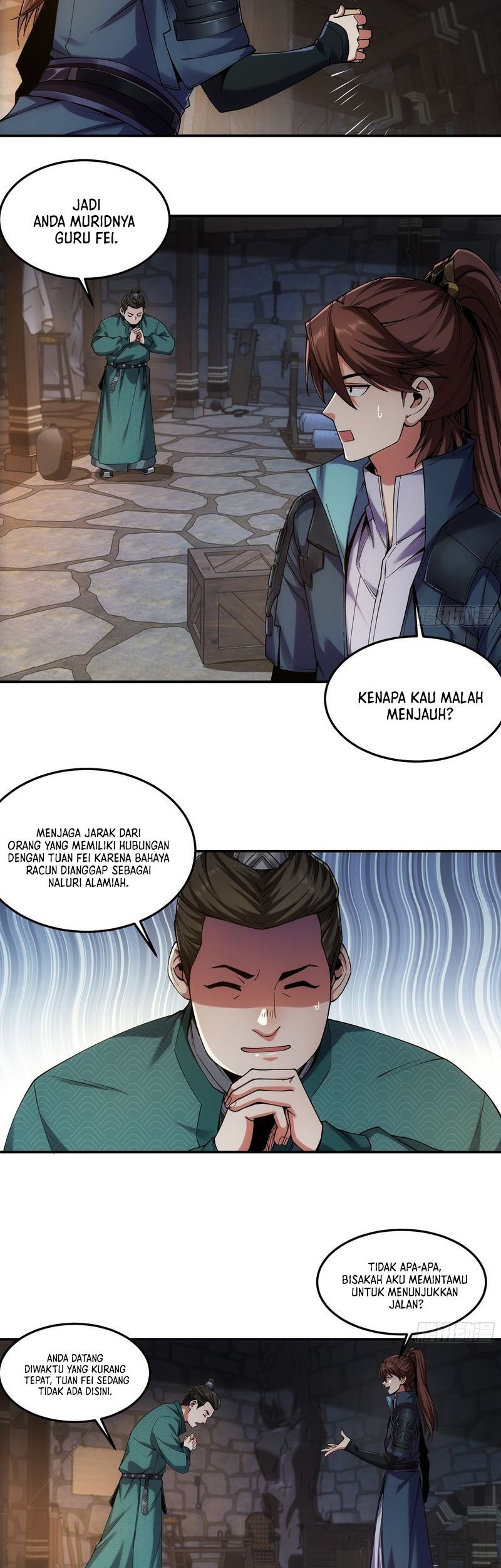 Celebrating The Remaining Life Chapter 24 - halaman 19