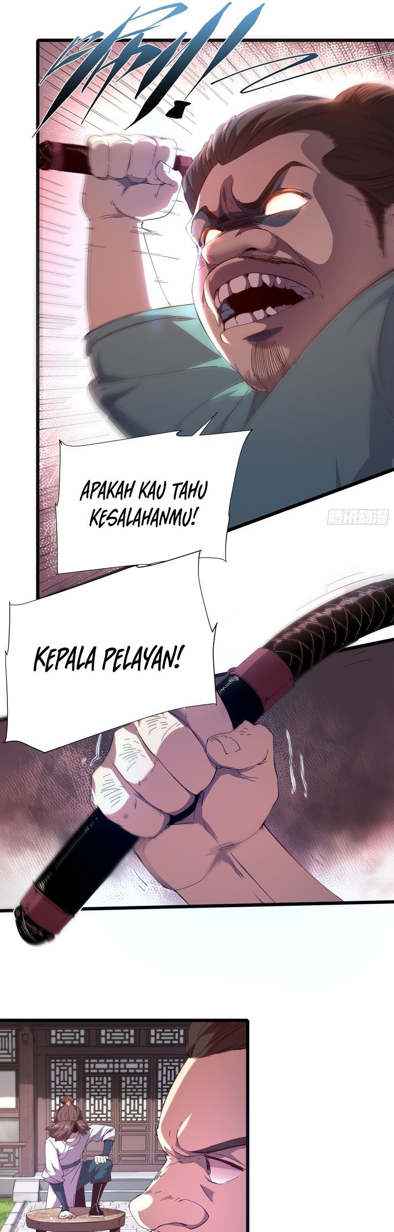 Celebrating The Remaining Life Chapter 3 - halaman 48