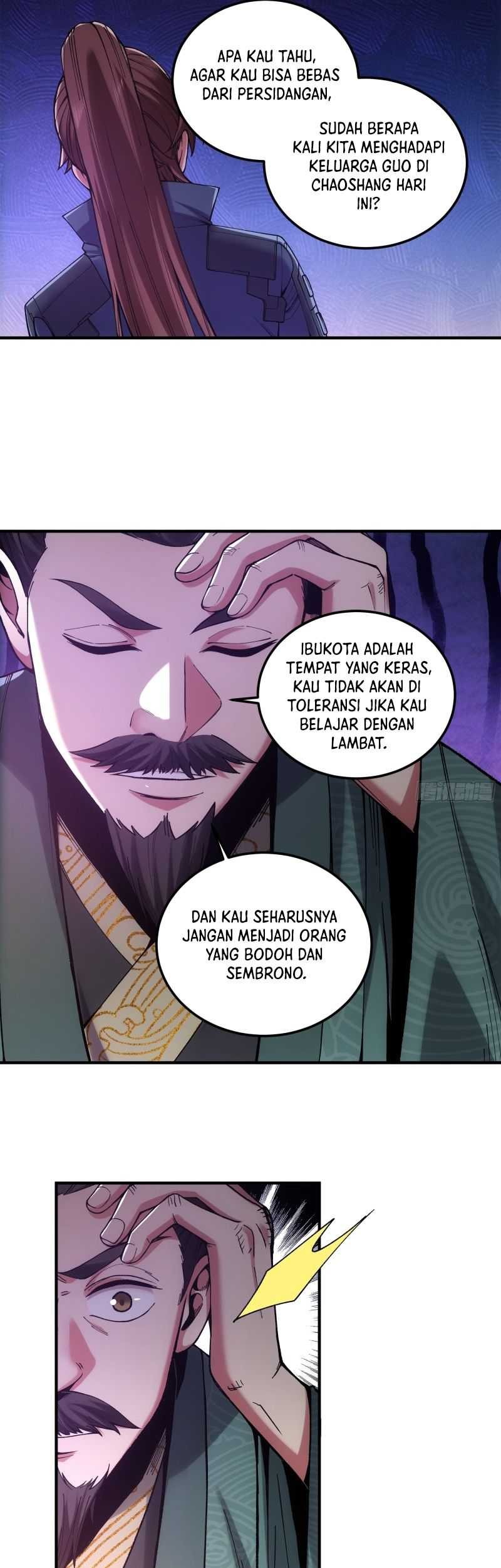 Celebrating The Remaining Life Chapter 36 - halaman 10