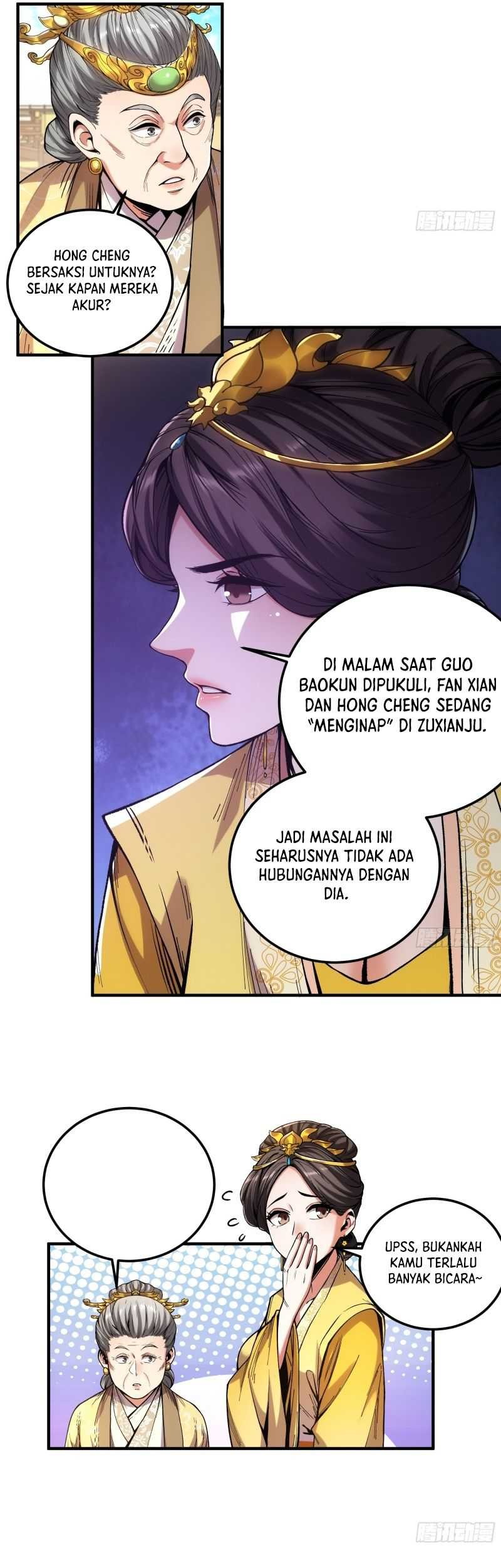Celebrating The Remaining Life Chapter 36 - halaman 14