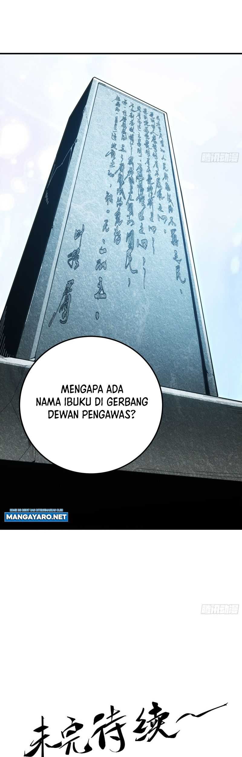 Celebrating The Remaining Life Chapter 36 - halaman 22