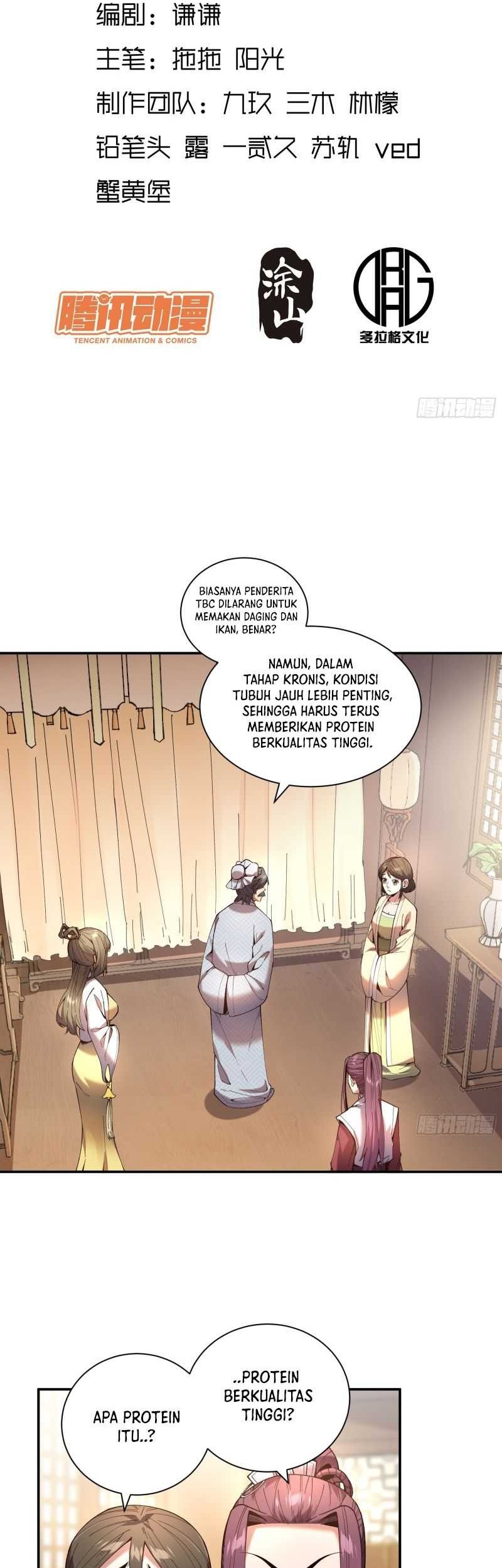 Celebrating The Remaining Life Chapter 39 - halaman 3