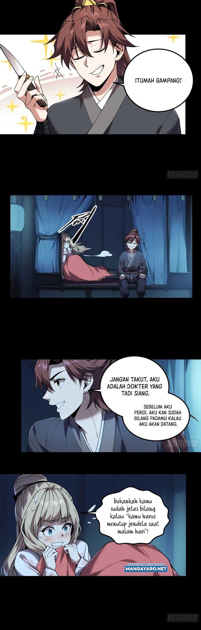Celebrating The Remaining Life Chapter 40 - halaman 12
