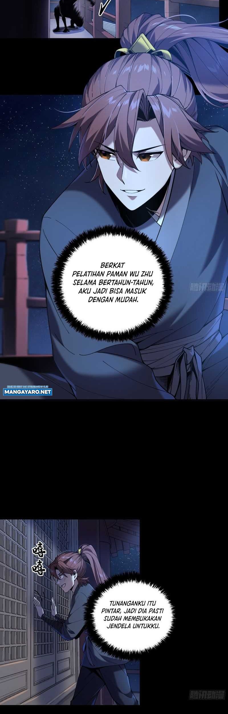 Celebrating The Remaining Life Chapter 40 - halaman 9