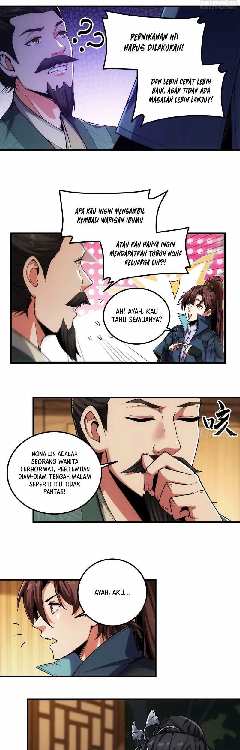 Celebrating The Remaining Life Chapter 42 - halaman 14