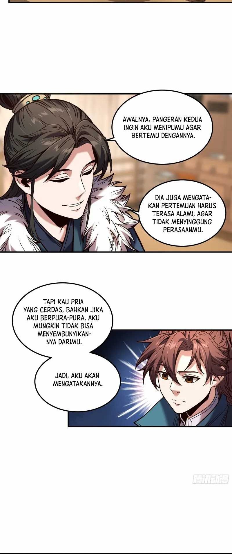 Celebrating The Remaining Life Chapter 43 - halaman 5