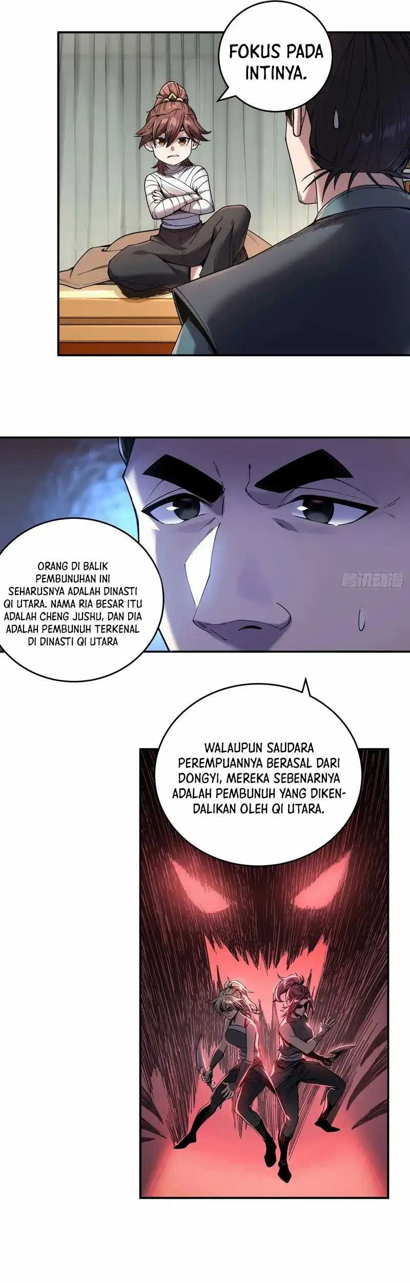 Celebrating The Remaining Life Chapter 45 - halaman 10