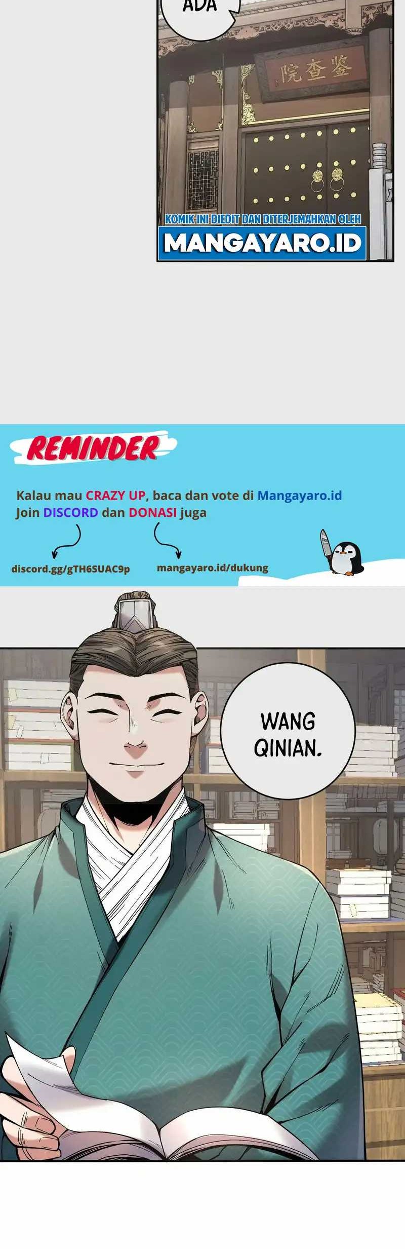 Celebrating The Remaining Life Chapter 45 - halaman 17