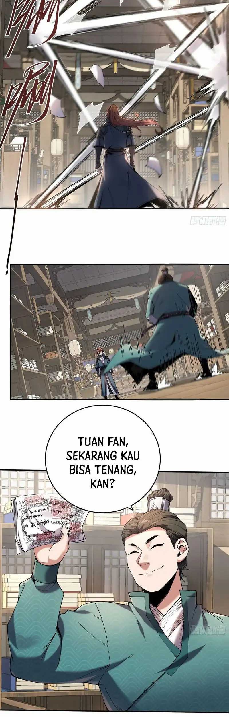 Celebrating The Remaining Life Chapter 45 - halaman 20