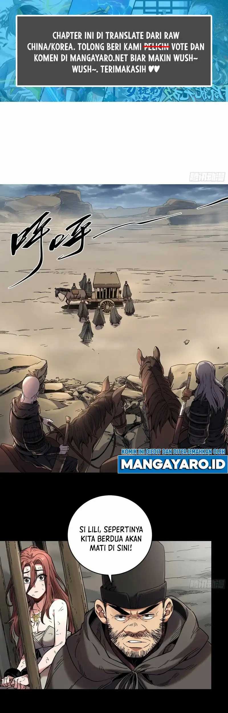 Celebrating The Remaining Life Chapter 47 - halaman 2