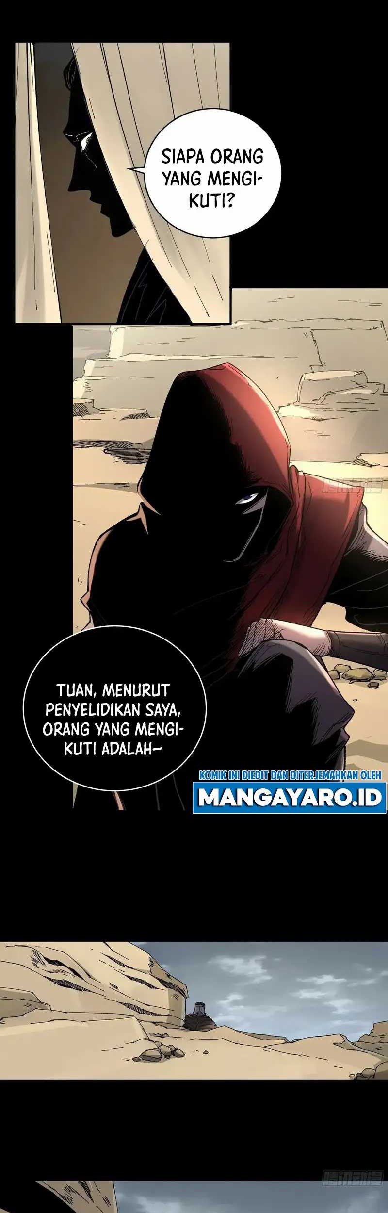 Celebrating The Remaining Life Chapter 47 - halaman 20