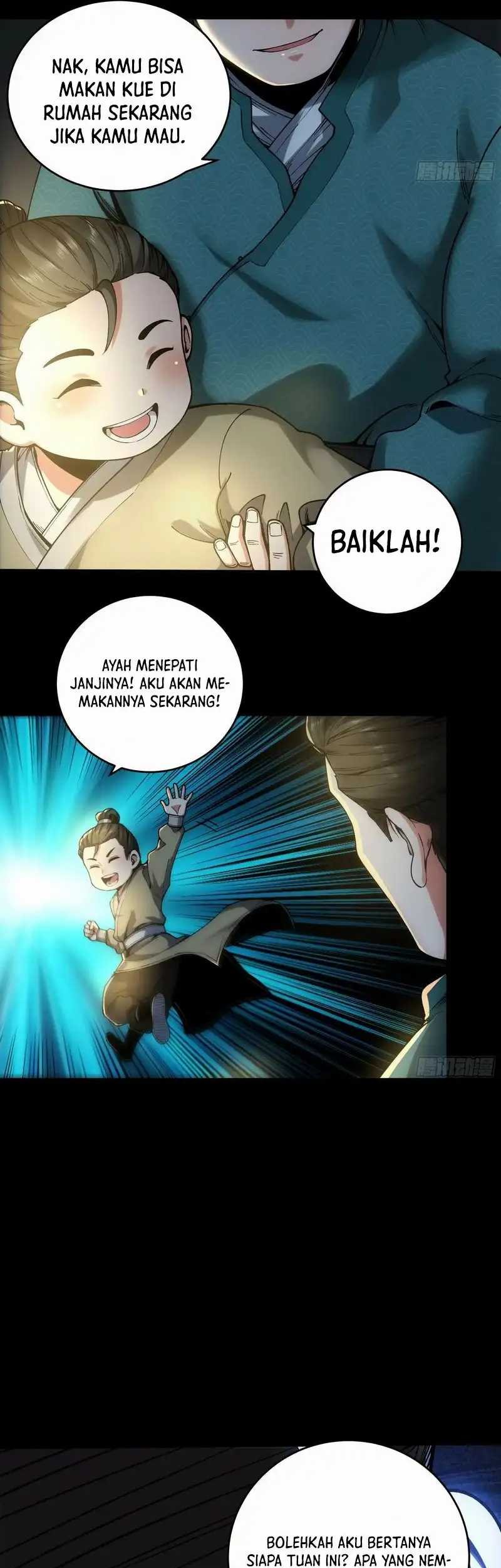 Celebrating The Remaining Life Chapter 48 - halaman 14