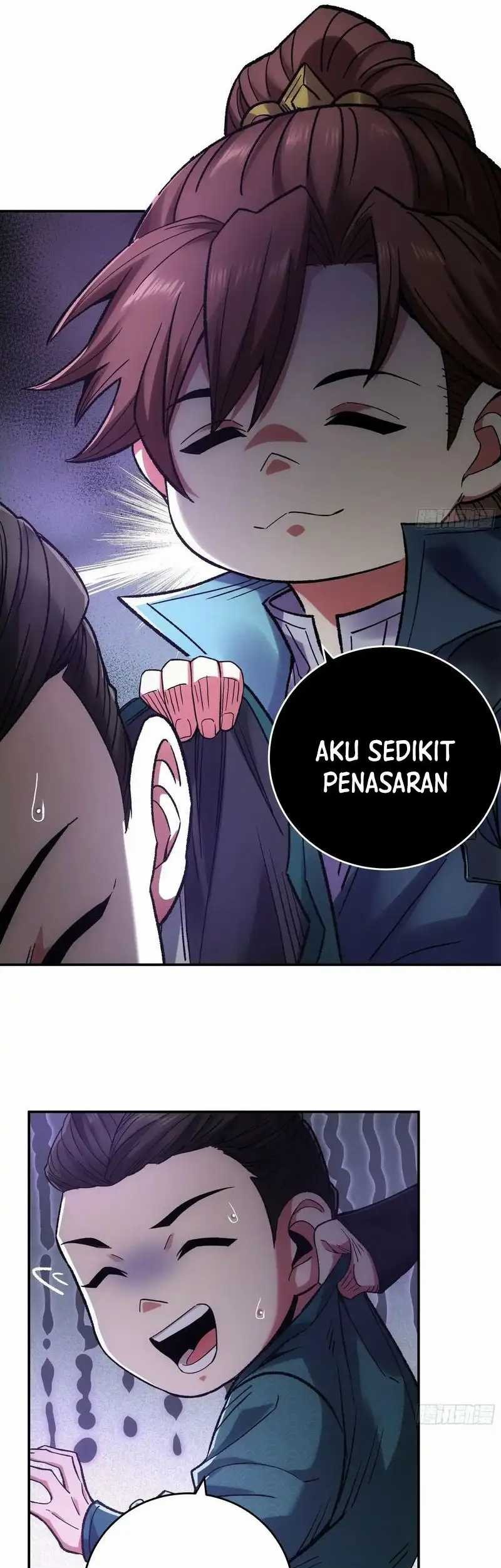 Celebrating The Remaining Life Chapter 48 - halaman 6