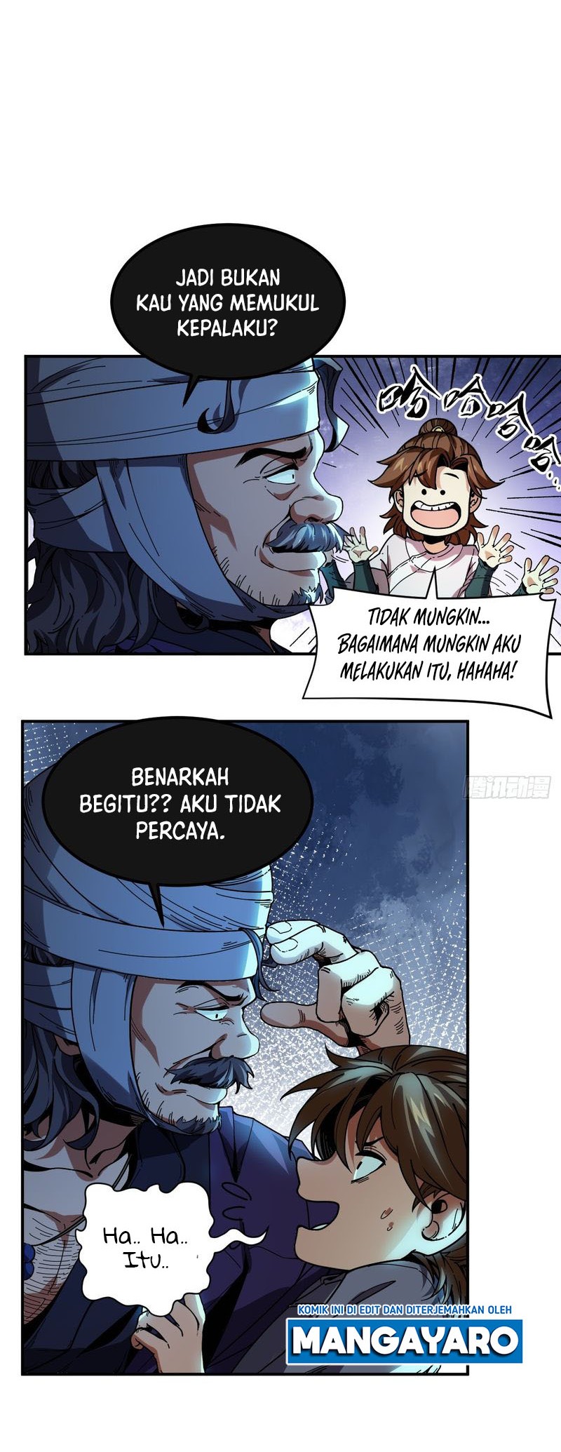 Celebrating The Remaining Life Chapter 5 - halaman 13