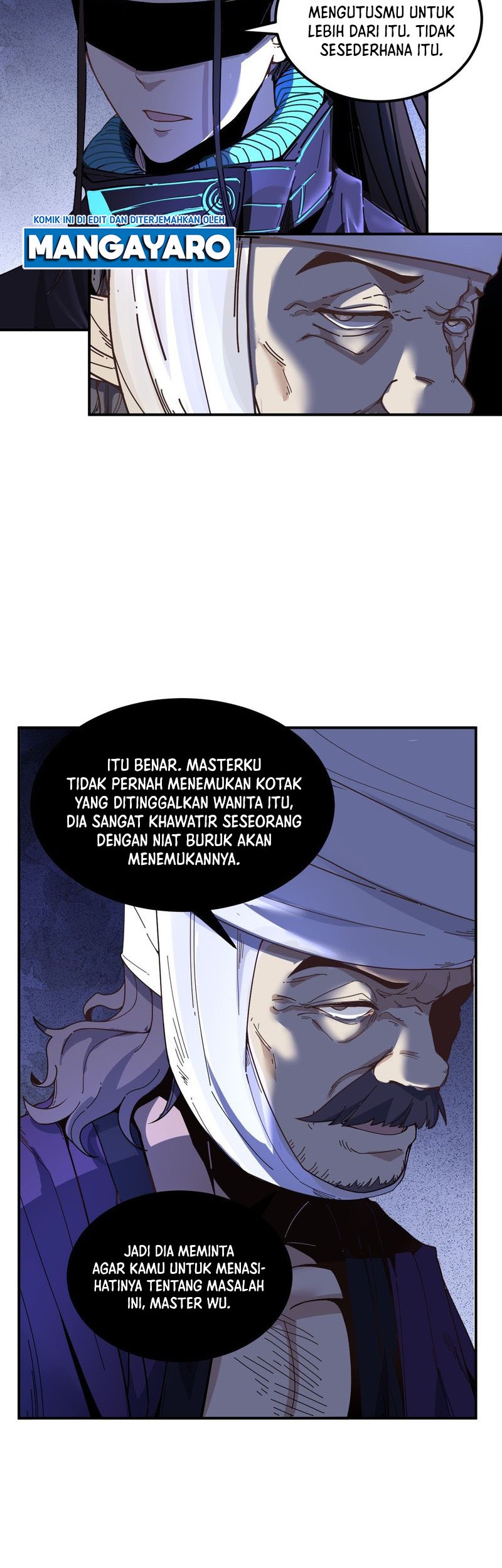 Celebrating The Remaining Life Chapter 5 - halaman 19