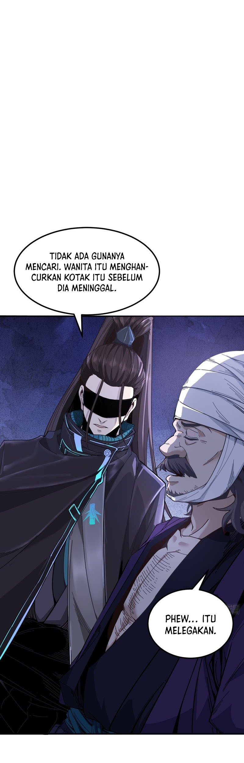 Celebrating The Remaining Life Chapter 5 - halaman 20
