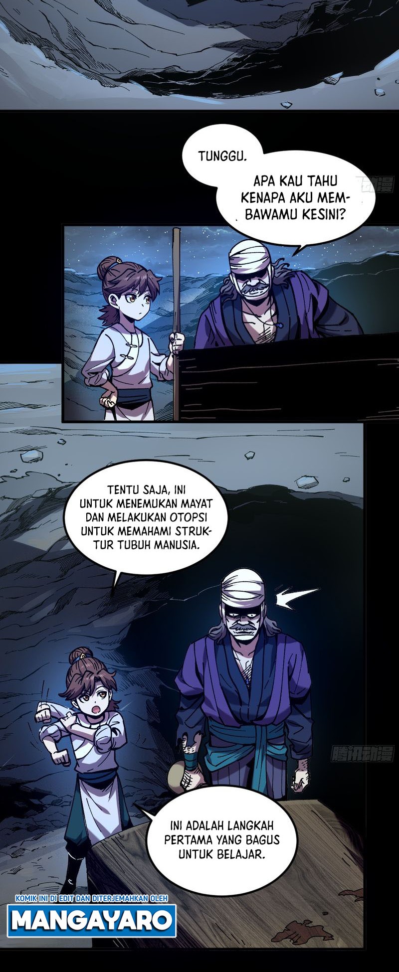 Celebrating The Remaining Life Chapter 6 - halaman 13