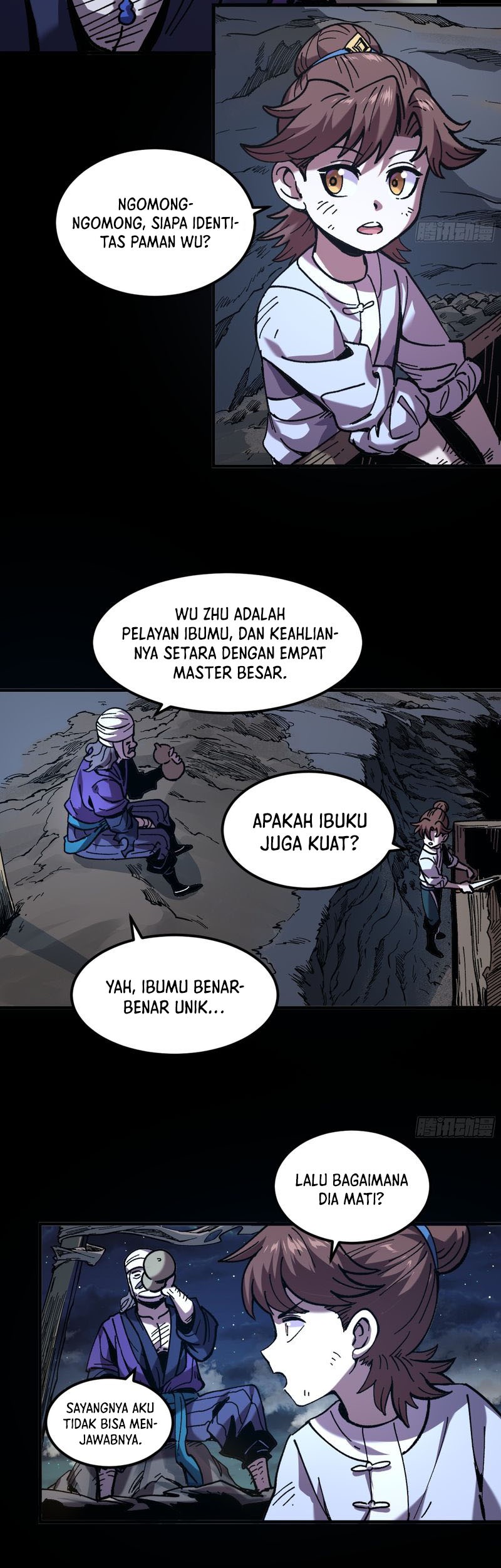 Celebrating The Remaining Life Chapter 6 - halaman 20