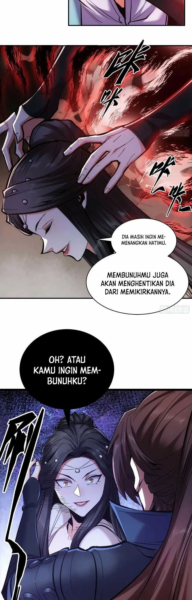 Celebrating The Remaining Life Chapter 60 - halaman 15