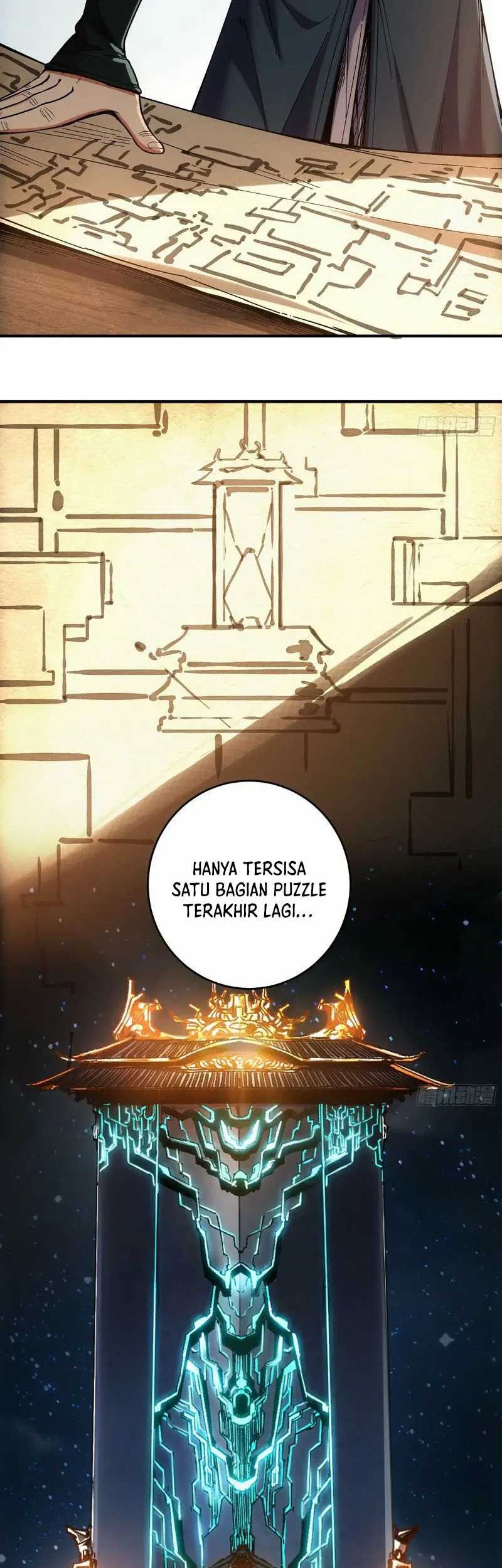 Celebrating The Remaining Life Chapter 62 - halaman 7
